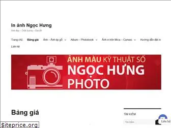 inanhngochung.com