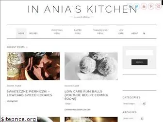 inaniaskitchen.com