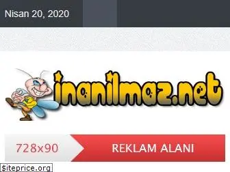 inanilmaz.net