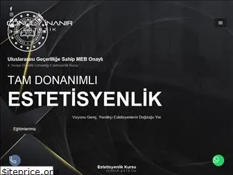 inanirestetisyenlik.com