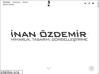 inanozdemir.com