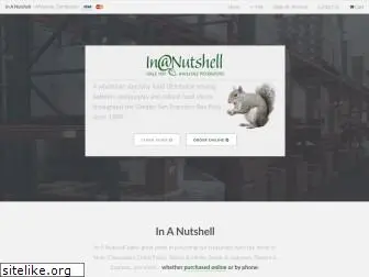 inanutshell.com