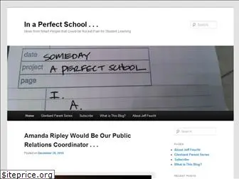 inaperfectschool.com