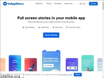 inappstory.com