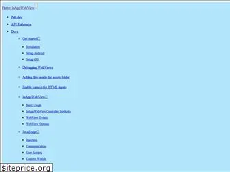 inappwebview.dev