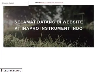 inaproinstrument.com