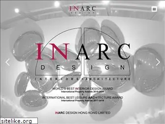 inarc.com
