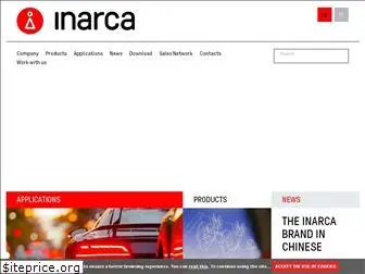 inarca.com