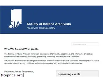 inarchivists.org