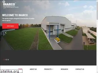 inarco.com