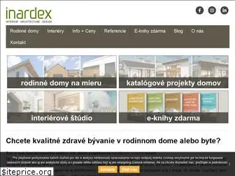 inardex.sk