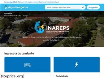 inareps.gov.ar