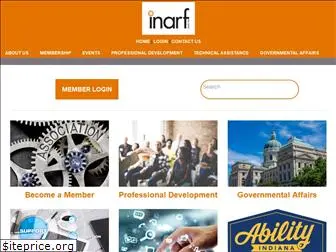 inarf.org