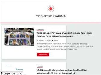 inarima-cosme.com