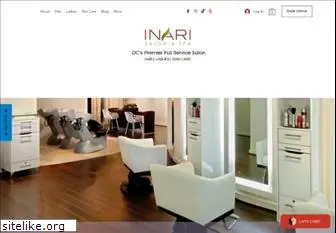 inarisalon.com