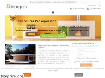 inarquia.es