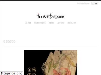 inartspacetw.com