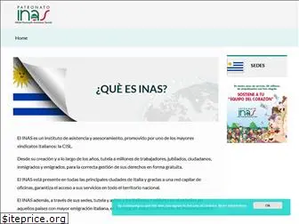 inas.com.uy