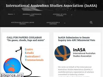 inasa.org