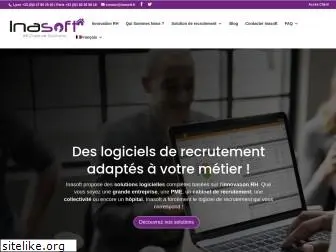 inasoft.fr