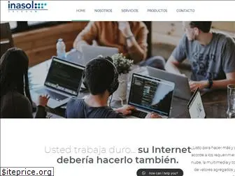 inasol.com