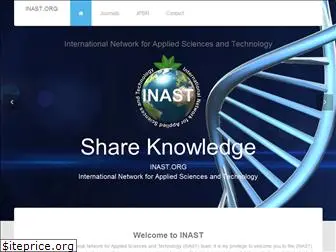 inast.org