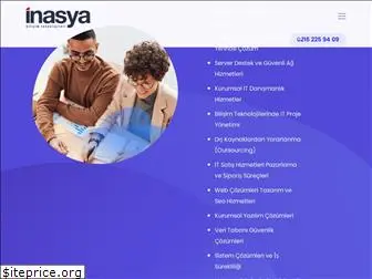 inasya.com