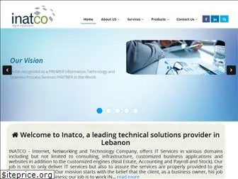 inatco.net