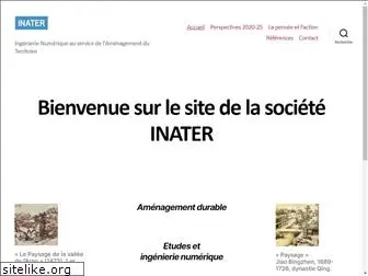 inater.fr