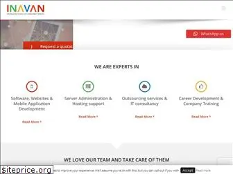 inavan.com