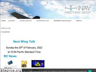 inavfixedwinggroup.com