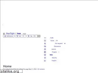 inavflight.com