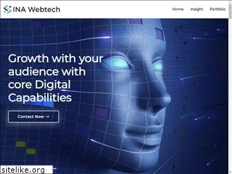 inawebtech.com