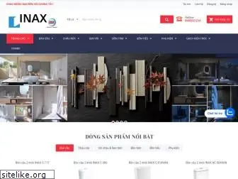 www.inaxbm.com