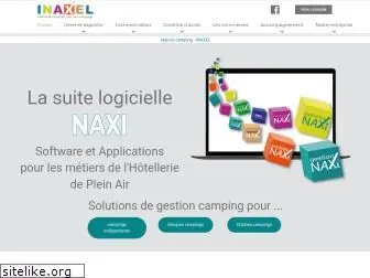 inaxel.com