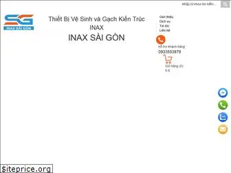 inaxsaigon.vn