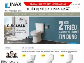 inaxviet.net