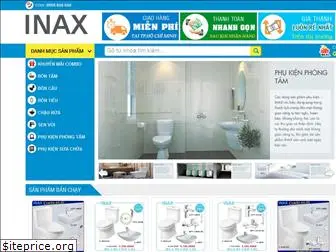 inaxvn.com