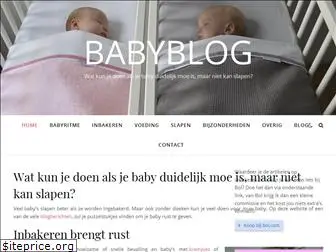 inbakeren.nl