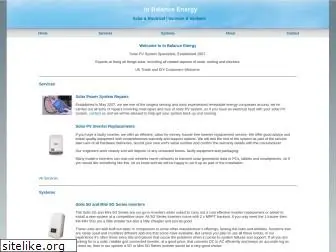 inbalance-energy.co.uk