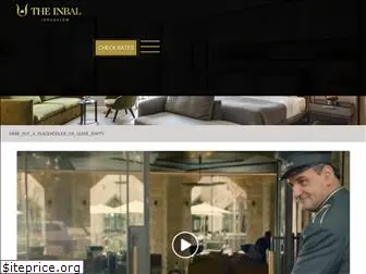 inbalhotel.com