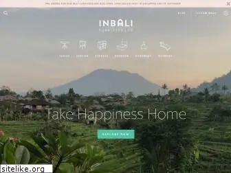 inbali.co