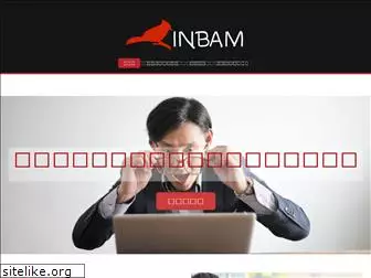 inbam.net