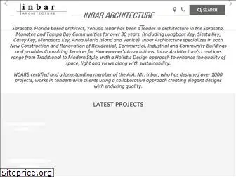 inbararchitect.com