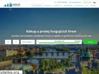 inbase.cz