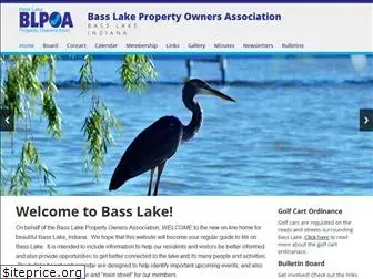 inbasslake.com