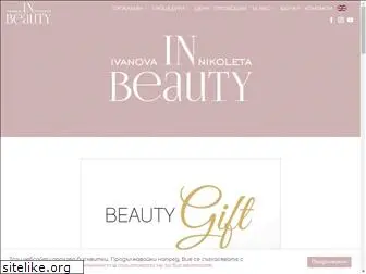 inbeautystudio.com