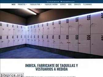 inbecataquillas.com