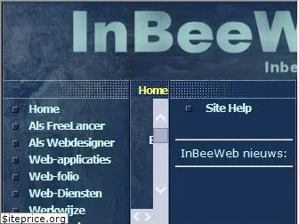 inbeeweb.nl