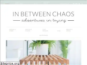 inbetweenchaos.com